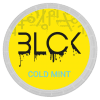 blck cold mint