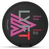 urban vibe Nicotine Pouches KLYFT.CO.UK
