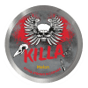 KILLA Melon nicotine pouch with sweet and refreshing melon flavour