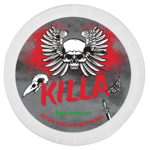Killa_Spearmint_nordicpouch_540x