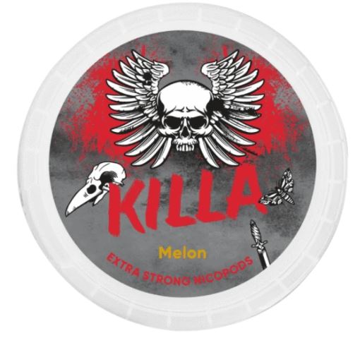 melon killa extra strong nicotine klyft.co.uk