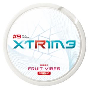 xtrime fruit vibes