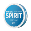 nordic spirit smooth mint mini