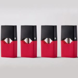 Alpine Berry vape klyft.co.uk