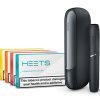 IQOS-3-group-with-4-heets-BLACK