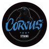 corvus menthol strong