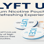 Blog- VELO Ice Cool Strong nicotine pouch with intense menthol and extra cool flavour 15 quantity